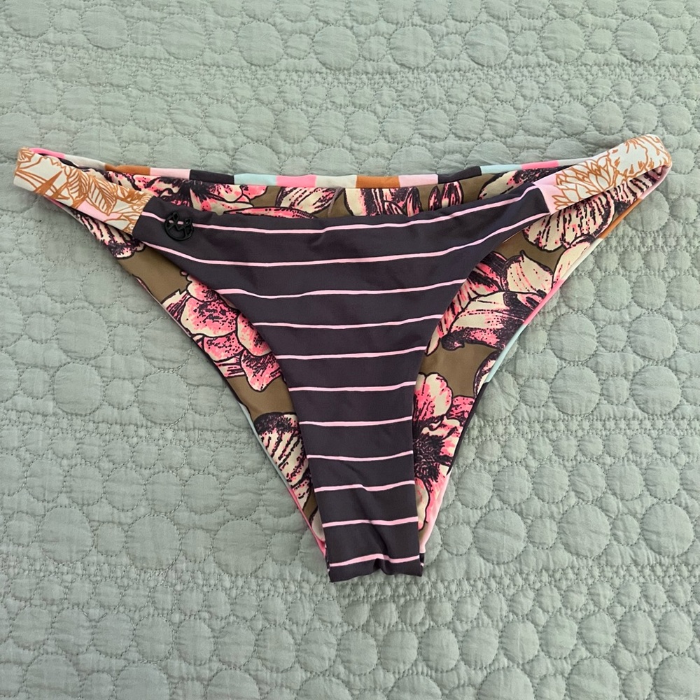 MAAJI Cheeky Cut Reversible Bottoms